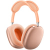 Apple AirPods Max 2 over-ear wireless headphones with Active Noise Cancellation, premium aluminum ear cups, soft memory foam cushions, spatial audio support, and sleek modern design displayed on a clean background for online product listing.