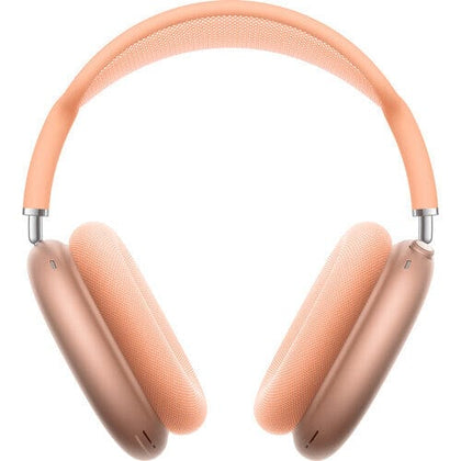 Apple Headphones Apple Airpods Max (MWW73) Over-Ear Headphones with Active Noise Cancelling - Orange
