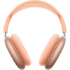 Apple Headphones Apple Airpods Max (MWW73) Over-Ear Headphones with Active Noise Cancelling - Orange