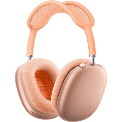 Apple Headphones Apple Airpods Max (MWW73) Over-Ear Headphones with Active Noise Cancelling - Orange