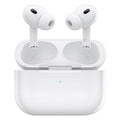 Apple Headphones White Apple AirPods Pro with MagSafe Charging Case (2nd Gen) USB-C