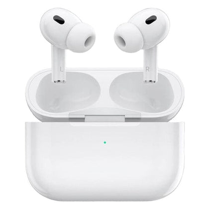 Open Box - Apple AirPods Pro with MagSafe Charging Case (2nd Gen) USB-C