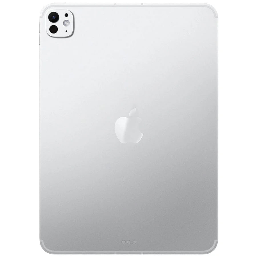 Apple iPad Pro 13-inch (2025 M5 256GB WiFi) - Silver Back