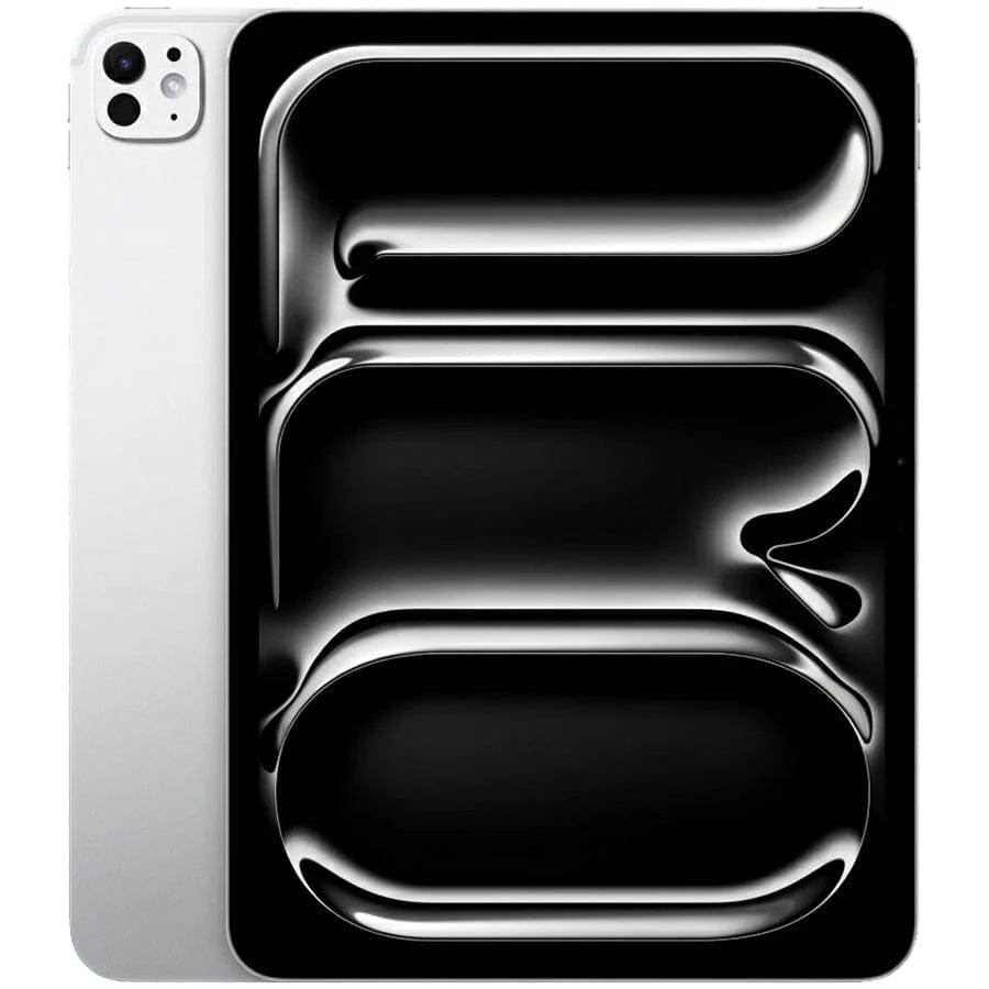 Apple Tablet Silver Apple iPad Pro 11-inch (2025 M5 512GB WiFi)