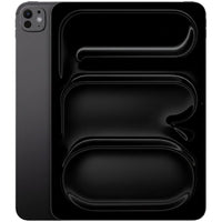 Apple Tablet Space Black Apple iPad Pro 11-inch (2025 M5 512GB WiFi)