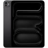 Apple iPad Pro 13-inch (2025 M5 256GB WiFi) Black - front Back