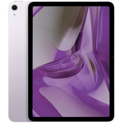 Apple Tablet Purple Apple iPad Air 11-inch (7th Gen 2025) 128GB WiFi