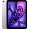 Apple iPad Air 11-inch (2026 M4 256GB WiFi) Purple Front Back