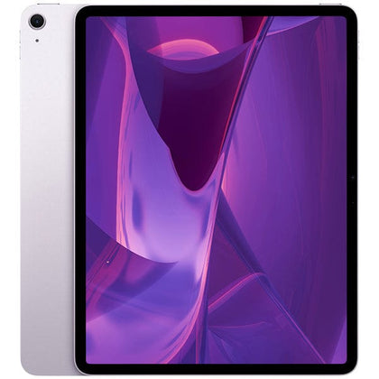 Apple Tablet Puple Apple iPad Air 13-inch (7th Gen 2025 M3) 128GB WiFi