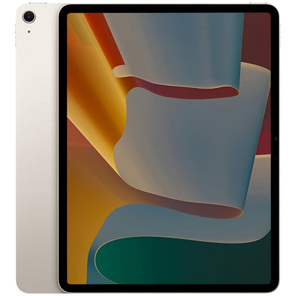 Apple Tablet Starlight Apple iPad Air 13-inch (7th Gen 2025 M3) 256GB WiFi