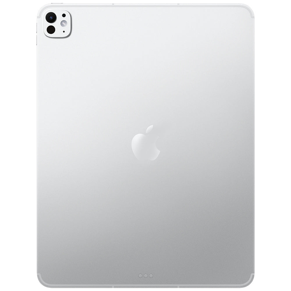 Apple iPad Pro 13-inch (2025 M5 512GB WiFi) Silver Back