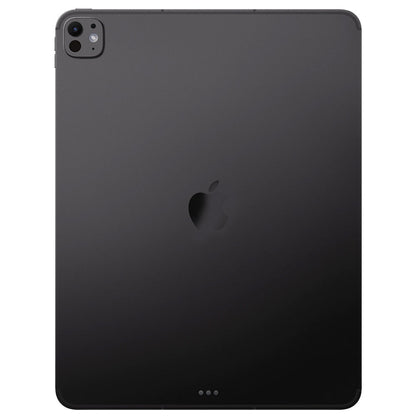 Apple iPad Pro 13-inch (2025 M5 256GB WiFi) Space Black Back
