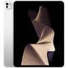 Apple Tablet Silver Apple iPad Pro 13-inch (7th Gen 2024 M4) 256GB WiFi