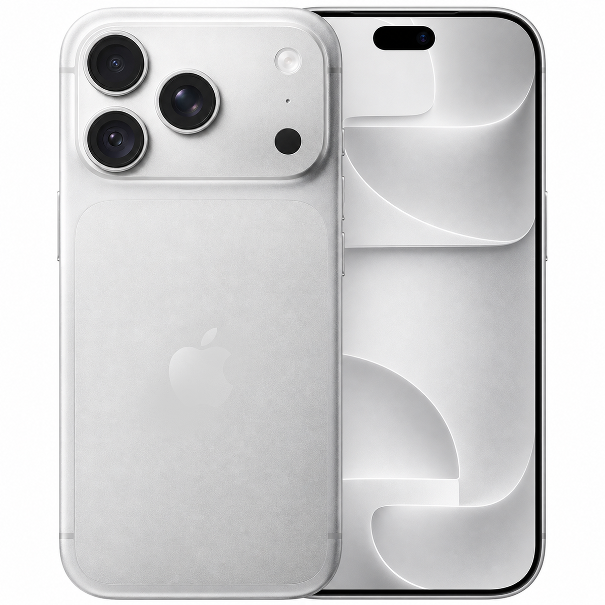 Apple iPhone 18 Pro Max (A3717 256GB 5G)