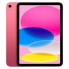 Apple Tablet Pink Apple iPad 10.9 (2022 256GB WiFi)
