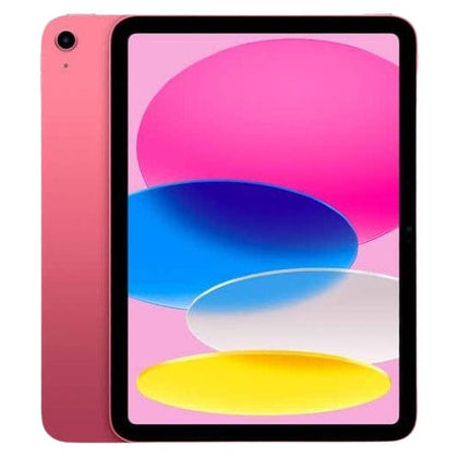 Apple Tablet Pink Apple iPad 10.9 (2022 64GB WiFi)