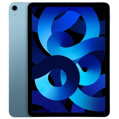 Apple Tablet Blue Apple iPad Air 10.9 (2022 64GB WiFi)