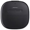 Bose Compact Speaker Black Bose SoundLink Micro Bluetooth Speaker