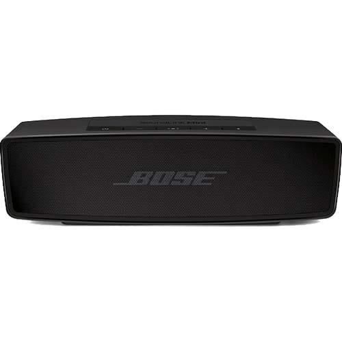 Bose SoundLink Mini II Special Edition Speaker Online | BuyMobile 