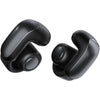 Bose Headphones Black Bose Ultra Open Earbuds