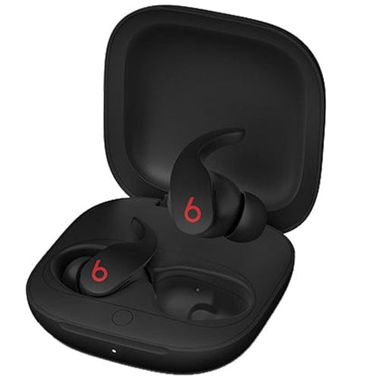 Beats by Dre Headphones Black Beats Fit Pro Earbuds