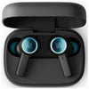B&O Headphones Anthracite Oxygen B&O Beoplay EX Adaptive Noise Cancelling Wireless Earbuds
