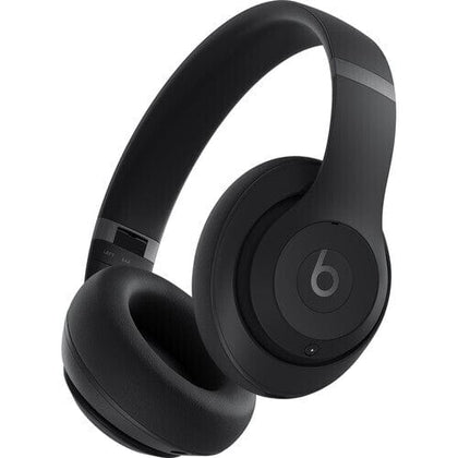 Beats Headphones Black Beats Studio Pro Wireless Noise Cancelling Over-ear Headphone