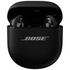 Bose QuietComfort Ultra Earbuds (2nd Gen) Black Front