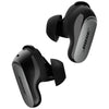 Bose Headphones Black Bose QuietComfort Ultra Earbuds (2nd Gen)