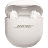 Bose QuietComfort Ultra Earbuds (2nd Gen) White Front2