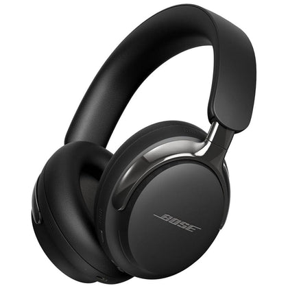 Bose Headphones Black Bose QuietComfort Ultra Wireless Headphones (2nd Gen)