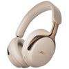 Bose QuietComfort Ultra Wireless Headphones (2nd Gen) Driftwood Sand Front Side