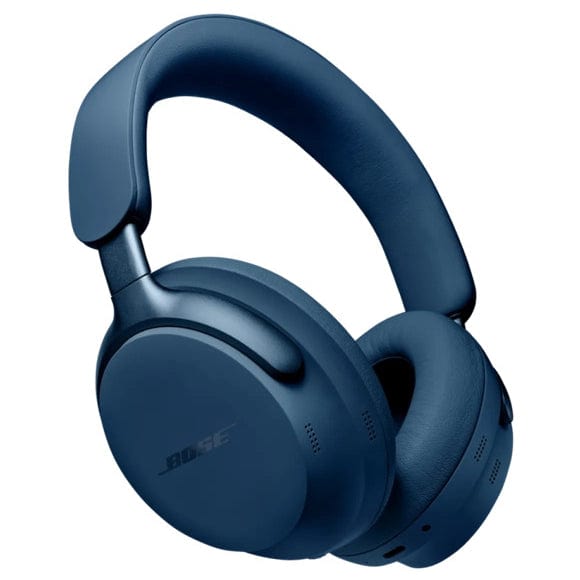 Bose Headphones Lunar Blue Bose QuietComfort Ultra Wireless Headphones