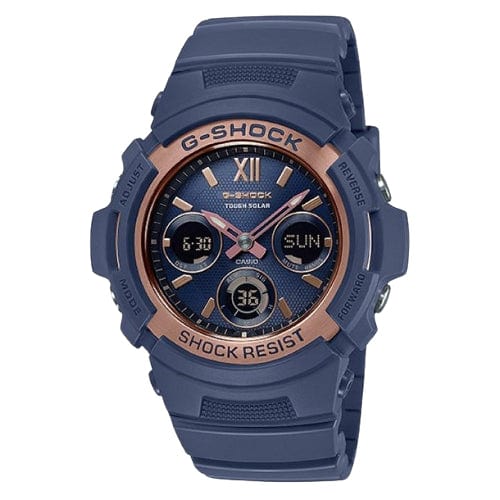 Casio Watch Casio G-Shock Watch AWR-M100SNR-2A
