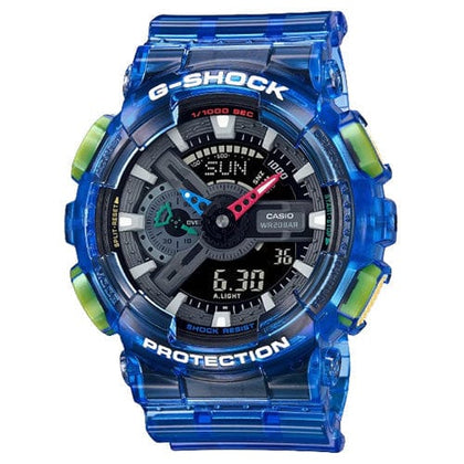Casio Watch Casio G-Shock Watch GA-110JT-2A