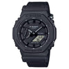 Casio Watch Casio G-Shock Watch GA-2100BCE-1A