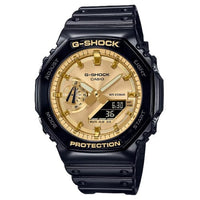 Casio Watch Casio G-Shock Watch GA-2100GB-1A