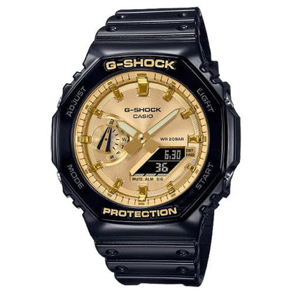 Casio Watch Casio G-Shock Watch GA-2100GB-1A