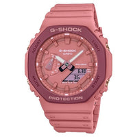 Casio Watch Casio G-Shock Watch GA-2110SL-4A4