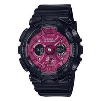 Casio Watch Casio G-Shock Watch GMA-S120RB-1A