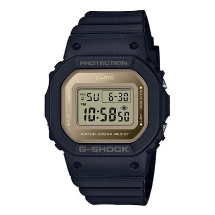 Casio Watch Casio G-Shock Watch GMD-S5600-1D