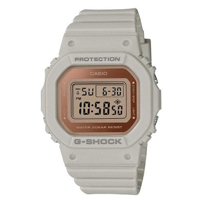 Casio Watch Casio G-Shock Watch GMD-S5600-8D
