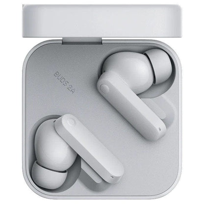 Nothing Headphones Light Grey Nothing CMF Buds 2a
