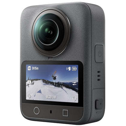 DJI Action Cameras DJI Osmo 360 Action Camera Adventure Combo