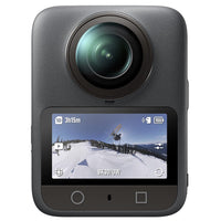 DJI Action Cameras DJI Osmo 360 Action Camera Adventure Combo