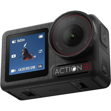 DJI Action Cameras DJI Osmo Action 5 Pro Standard Combo