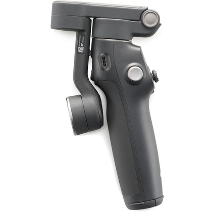 DJI Gimbal Black DJI Osmo Mobile 8