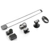 DJI Action Cameras DJI Osmo Nano Action Camera Standard Combo (128GB)