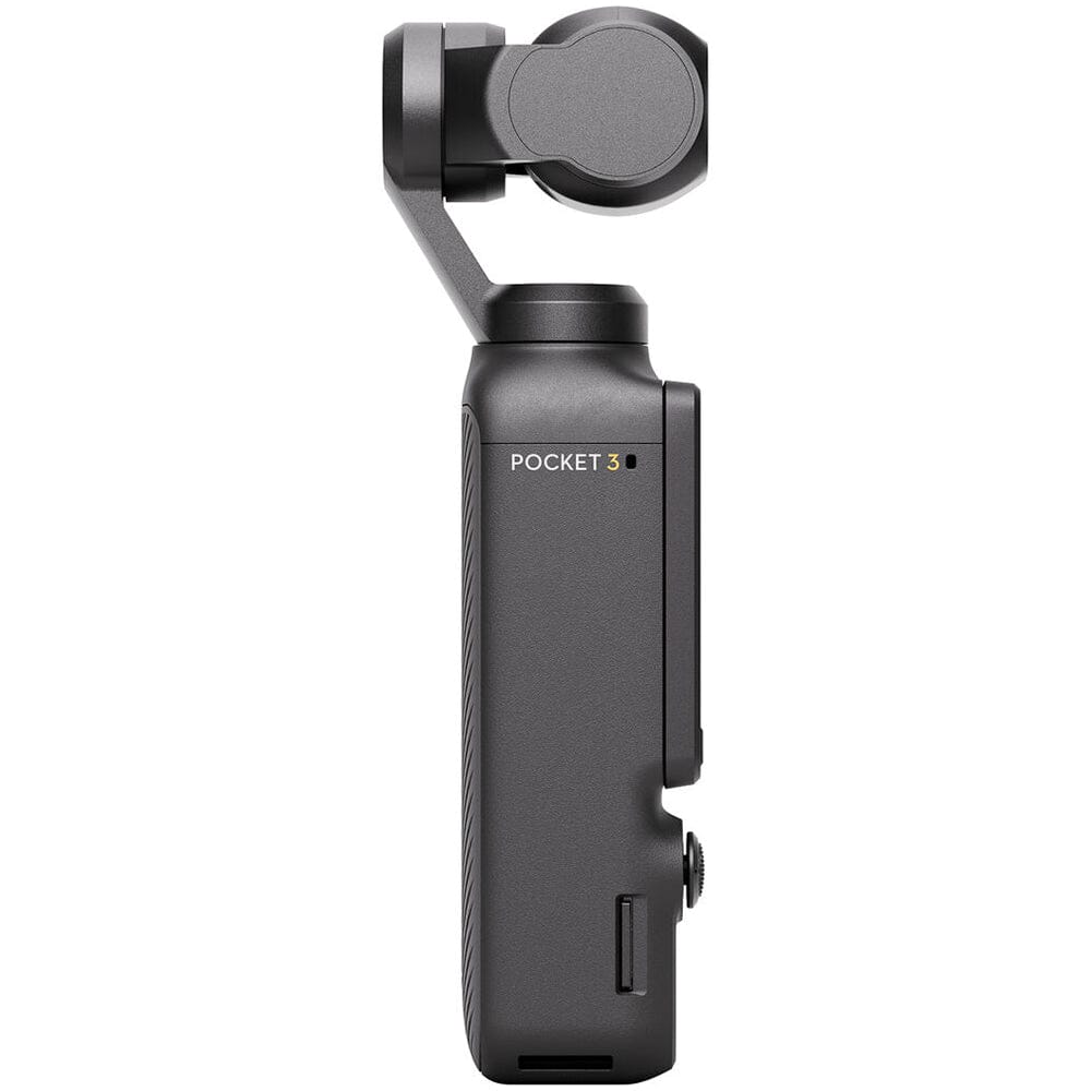 DJI Action Cameras DJI Osmo Pocket 3