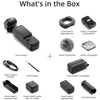 DJI Action Cameras DJI Osmo Pocket 3 Creator Combo